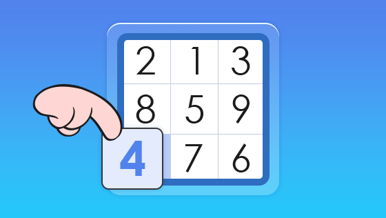 expert sudoku strategy